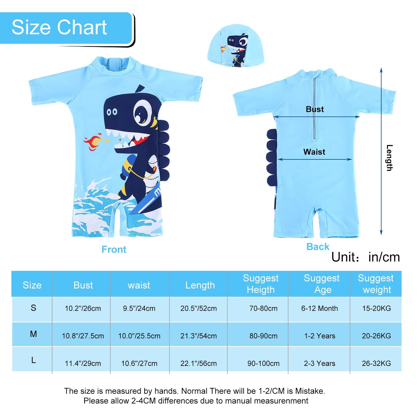 boys swimwear