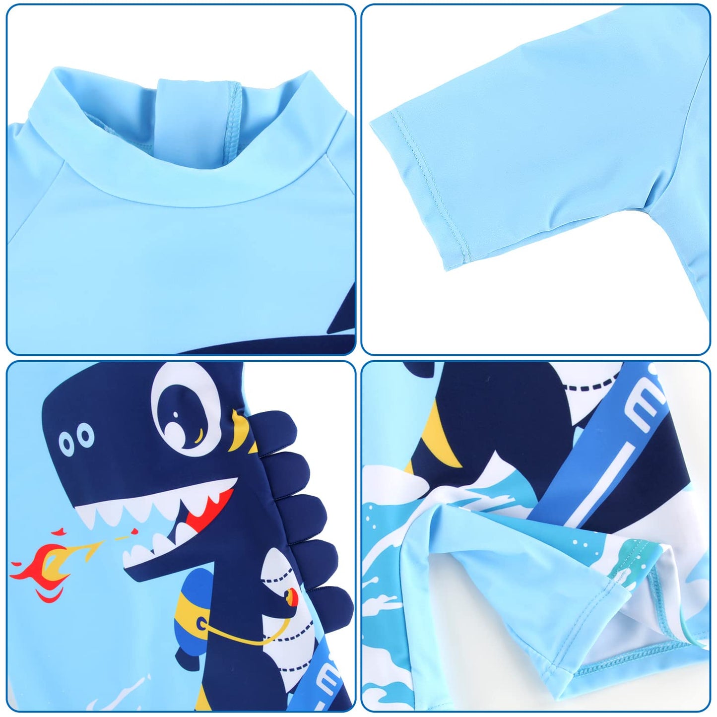 boys swimwear