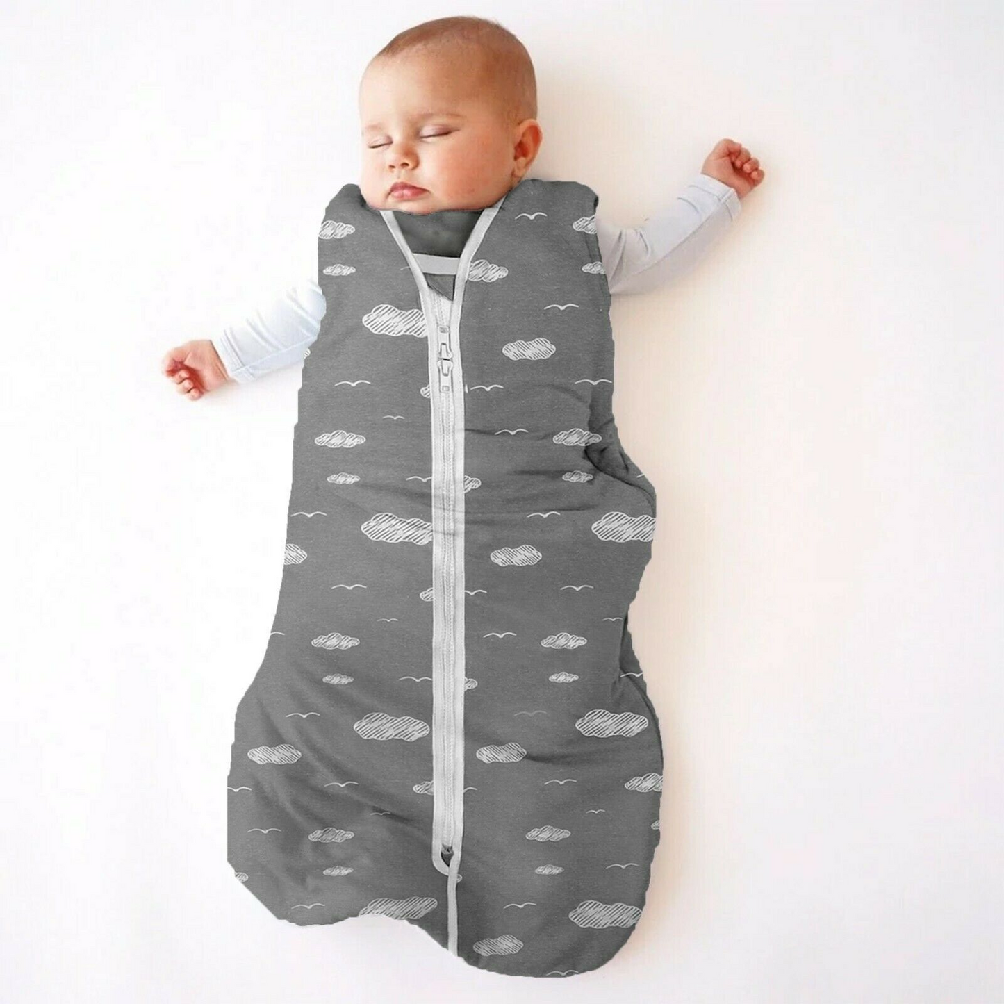 baby sleeping bag