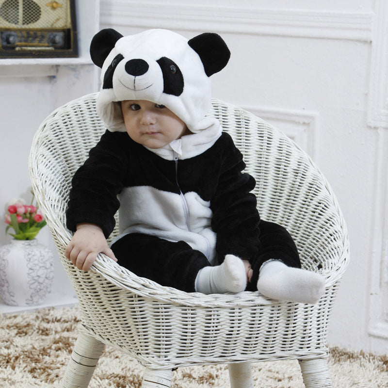 Newborn Baby Bear Hoodie