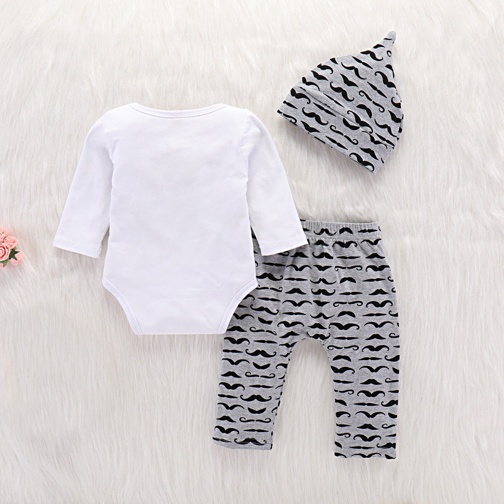 Newborn Baby Bodysuit