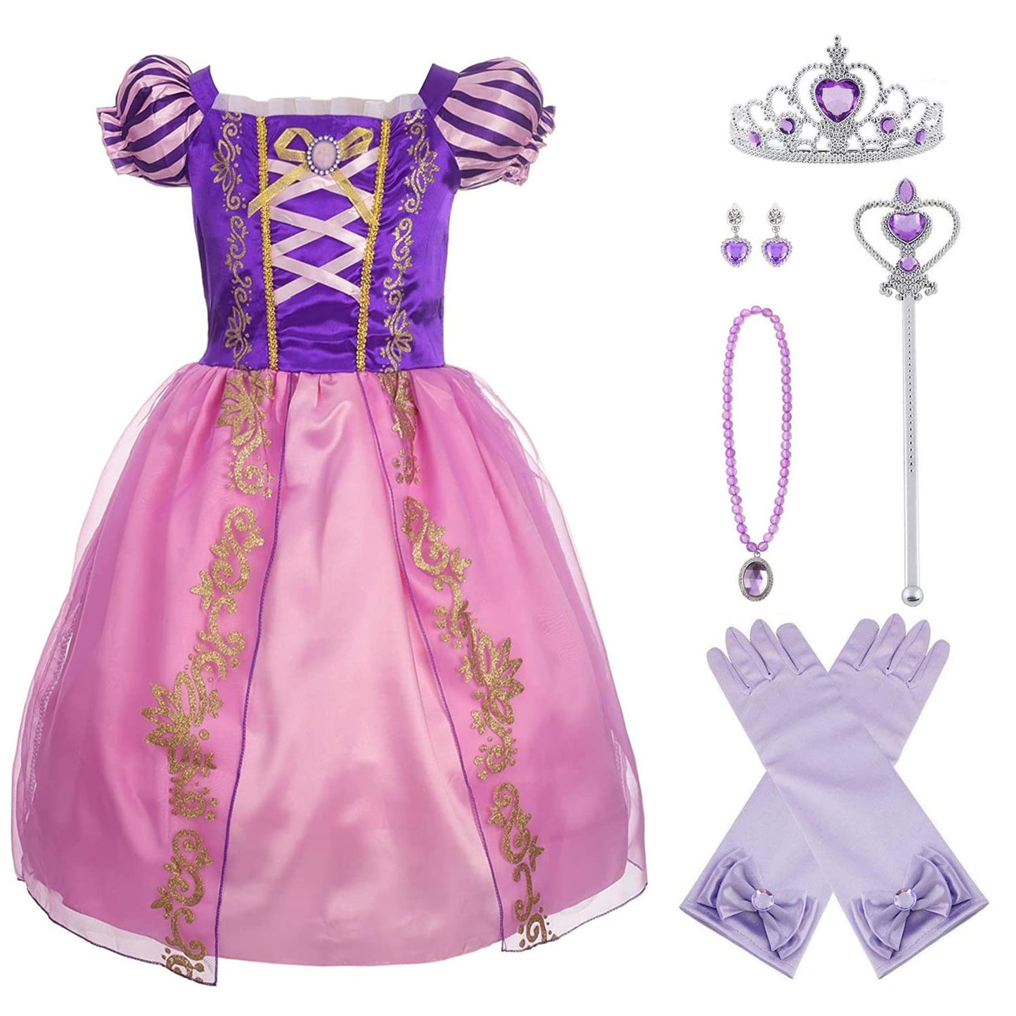 princess dress