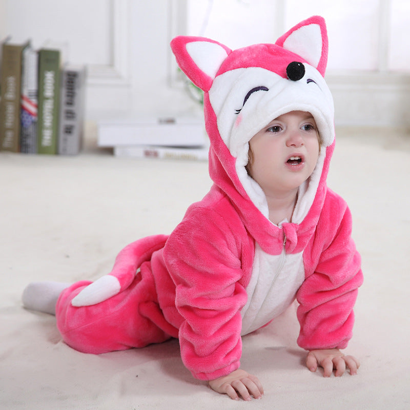 Newborn Baby Bear Hoodie