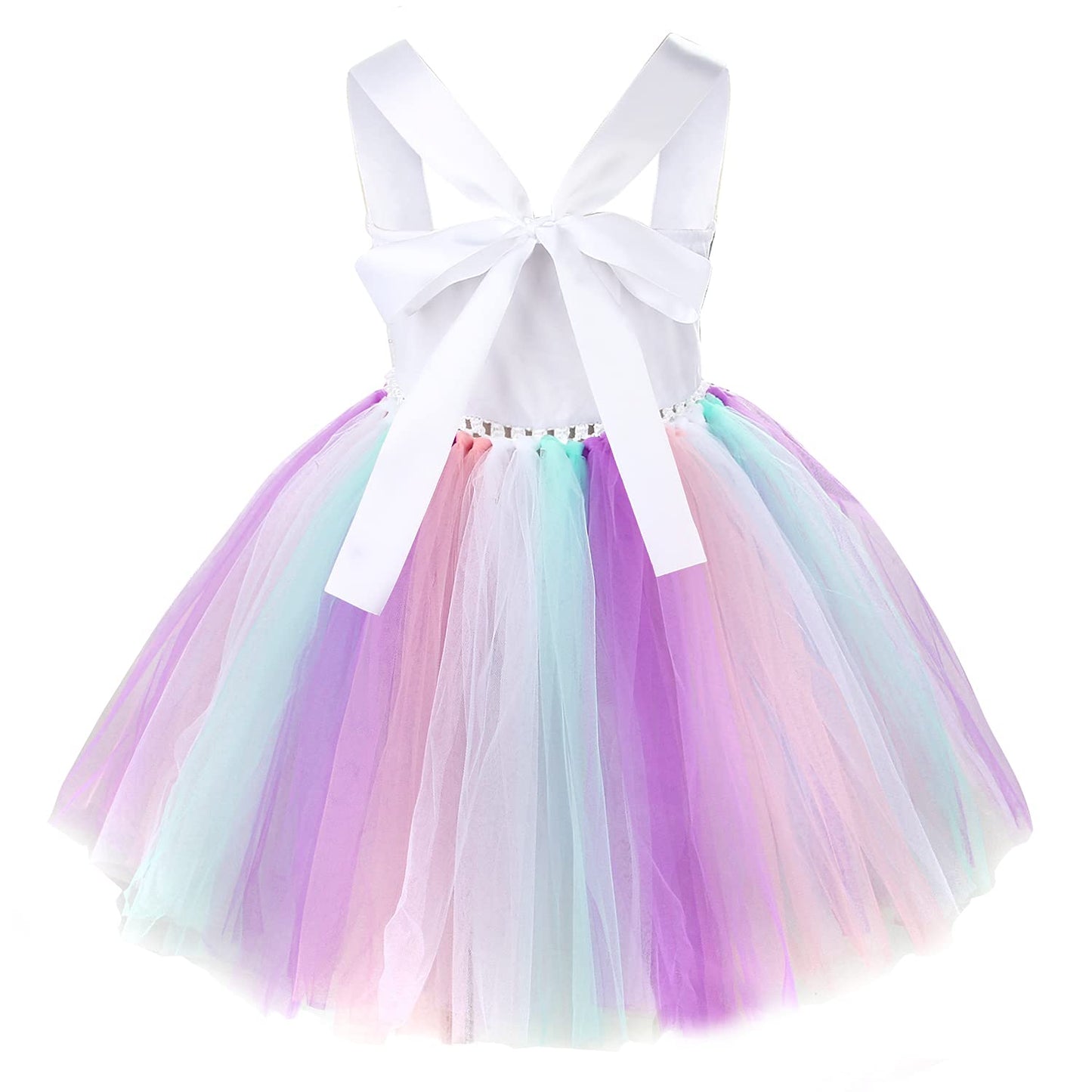 Unicorn Mermaid Skirt