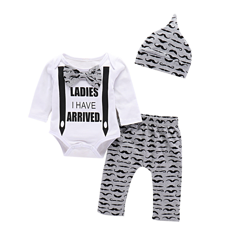 Newborn Baby Bodysuit