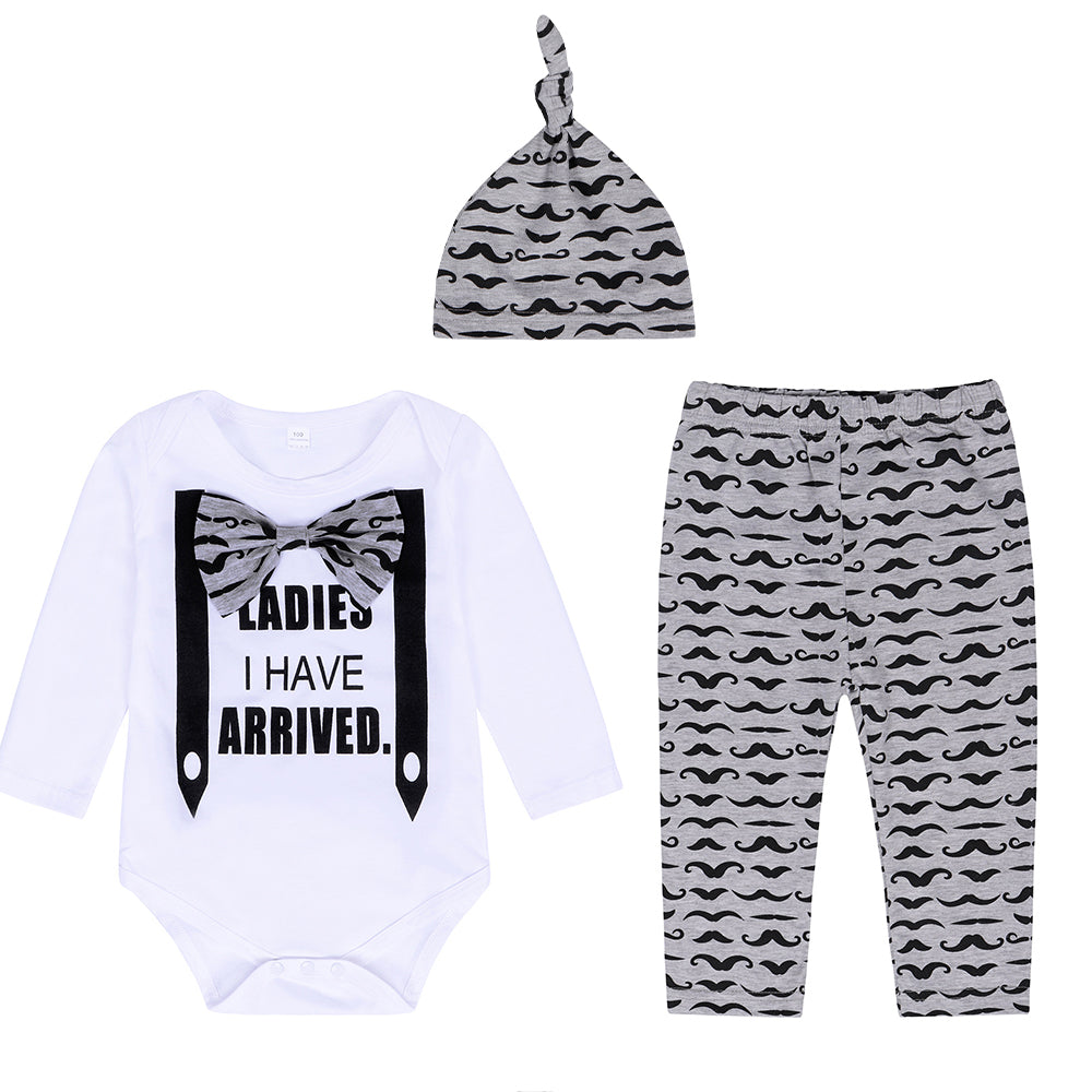 Newborn Baby Bodysuit