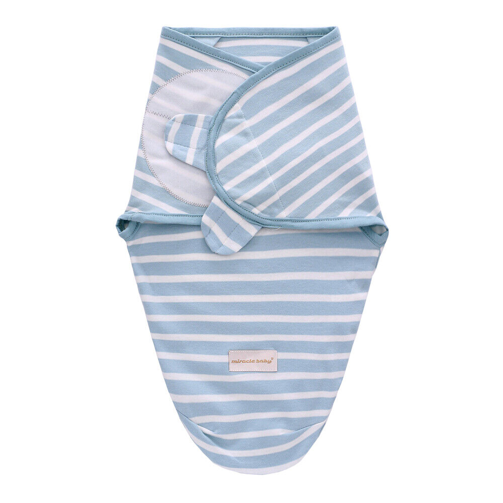 Newborn baby swaddle blanket