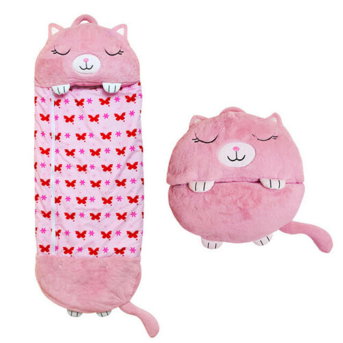 Soft Warm Unicorn Sleeping Bag Soft